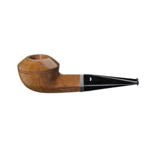 Caminetto Vintage Shape No.8 (Bulldog) NaturaleCaminetto Vintage Shape No.8 (Bulldog) Naturale
