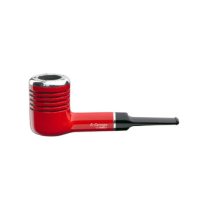 Big Ben R-Design Poker rot poliert 8657-907Big Ben R-Design Poker rot poliert 8657-907