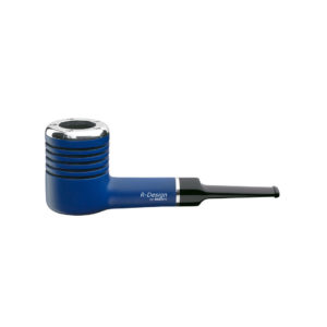 Big Ben R-Design Poker blau mattBig Ben R-Design Poker blau matt