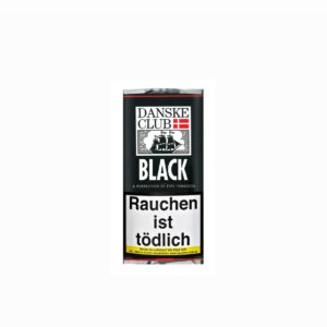 Danske Club Black (Black Luxury) 50gr.Danske Club Black (Black Luxury) 50gr.