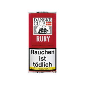 Danske Club Ruby (Cherry) 50gr.Danske Club Ruby (Cherry) 50gr.