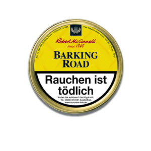 Robert McConnell My Mixture Barking Road (Dunhill Mixture 221b) 50gr.Robert McConnell My Mixture Barking Road (Dunhill Mixture 221b) 50gr.