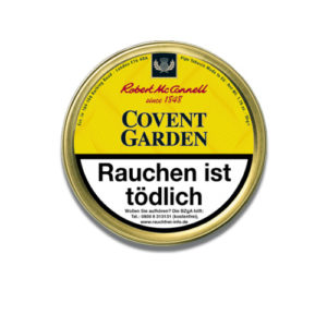 Robert McConnell Covent Garden (Dunhill Nightcap) 50gr.Robert McConnell Covent Garden (Dunhill Nightcap) 50gr.