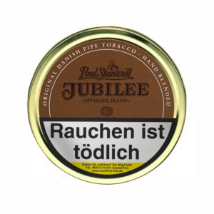 Poul Stanwell Jubilee 50gr.Poul Stanwell Jubilee 50gr.