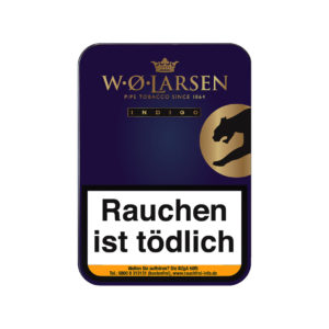 Larsen Indigo 100gr.Larsen Indigo 100gr.