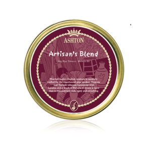 Ashton Artisan’s Blend 50gr.Ashton Artisan’s Blend 50gr.