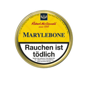 Robert McConnell Marylebone (Dunhill 965) 100gr.Robert McConnell Marylebone (Dunhill 965) 100gr.