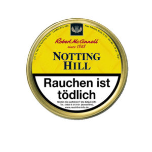Robert McConnell Notting Hill (Dunhill Standard Mixture) 50gr.Robert McConnell Notting Hill (Dunhill Standard Mixture) 50gr.