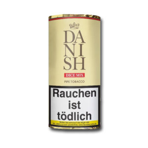 Danish Dice Mix (Truffels Mix) 50gr.Danish Dice Mix (Truffels Mix) 50gr.