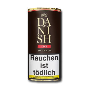 Danish Dice (Truffels) 50gr.Danish Dice (Truffels) 50gr.