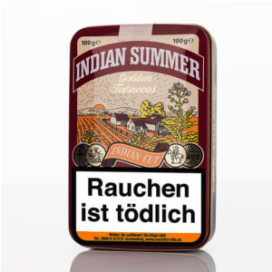 Indian Summer 100gr.Indian Summer 100gr.