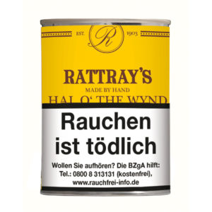 Rattray’s Hal O‘ the Wynd 100gr.Rattray’s Hal O‘ the Wynd 100gr.