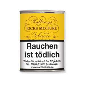 Rattray’s Jocks Mixture 100gr.Rattray’s Jocks Mixture 100gr.