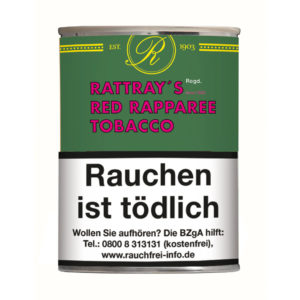 Rattray’s Red Rapparee 100gr.Rattray’s Red Rapparee 100gr.