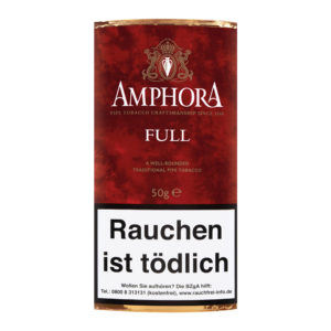 Amphora Full 50gr.Amphora Full 50gr.