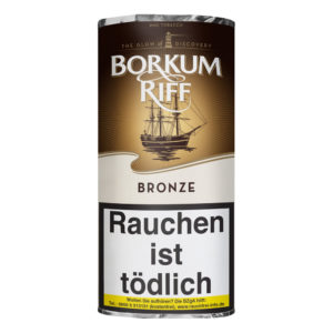Borkum Riff Bronze 50gr.Borkum Riff Bronze 50gr.