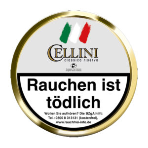 Cellini White 100gr.Cellini White 100gr.