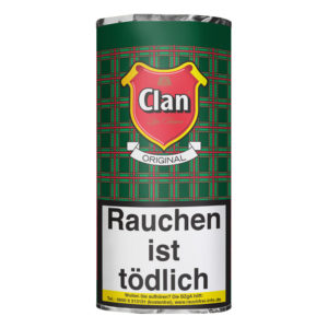 Clan 50gr.Clan 50gr.