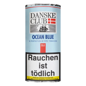 Danske Club Ocean Blue 50gr.Danske Club Ocean Blue 50gr.