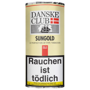 Danske Club Sungold (Vanilla) 50gr.Danske Club Sungold (Vanilla) 50gr.