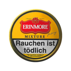 Erinmore Mixture 50gr.Erinmore Mixture 50gr.