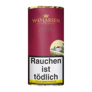 Larsen Avalon Mixture 50gr.Larsen Avalon Mixture 50gr.
