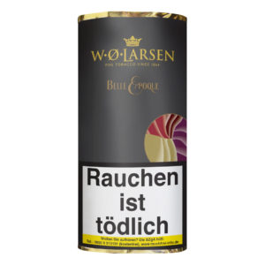 W. O. Larsen Belle Epoque 50gr.W. O. Larsen Belle Epoque 50gr.