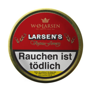 Larsen Virginia Flowers 100gr.Larsen Virginia Flowers 100gr.