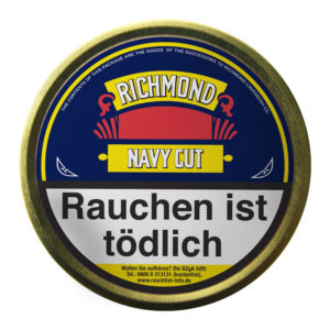 Richmond Navy Cut 50gr.Richmond Navy Cut 50gr.