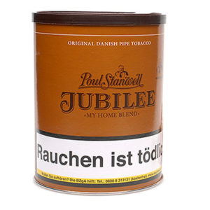 Poul Stanwell Jubilee 200gr.Poul Stanwell Jubilee 200gr.
