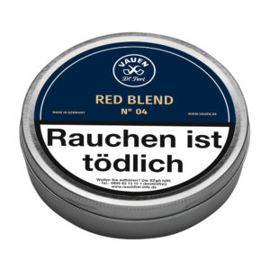 Vauen Red Blend No. 4 50gr.Vauen Red Blend No. 4 50gr.
