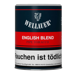 Wellauer’s English Blend 180gr.Wellauer’s English Blend 180gr.