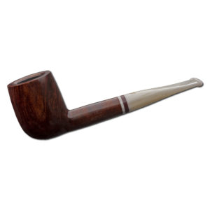 Savinelli Avorio Burgundy 111Savinelli Avorio Burgundy 111
