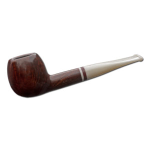 Savinelli Avorio Burgundy 207Savinelli Avorio Burgundy 207