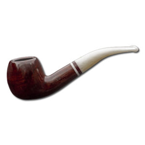 Savinelli Avorio Burgundy 626Savinelli Avorio Burgundy 626