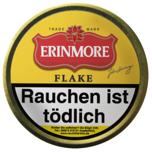 Erinmore Flake 50gr.Erinmore Flake 50gr.