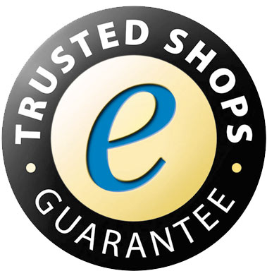 Logo Trusted Shops