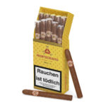 Montecristo Shorts 10er
