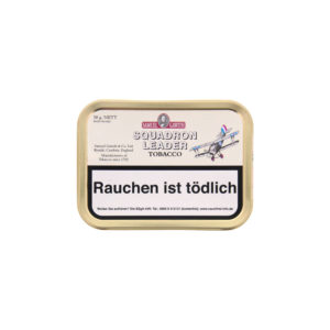 Samuel Gawith Squadron Leader 50gr.Samuel Gawith Squadron Leader 50gr.