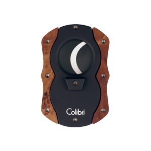 Colibri Cut-Wood DunkelbraunColibri Cut-Wood Dunkelbraun
