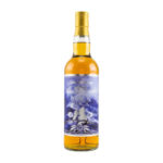 John Aylesbury Black Rock Single Malt Whisky