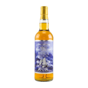 John Aylesbury Black Rock Single Malt WhiskyJohn Aylesbury Black Rock Single Malt Whisky