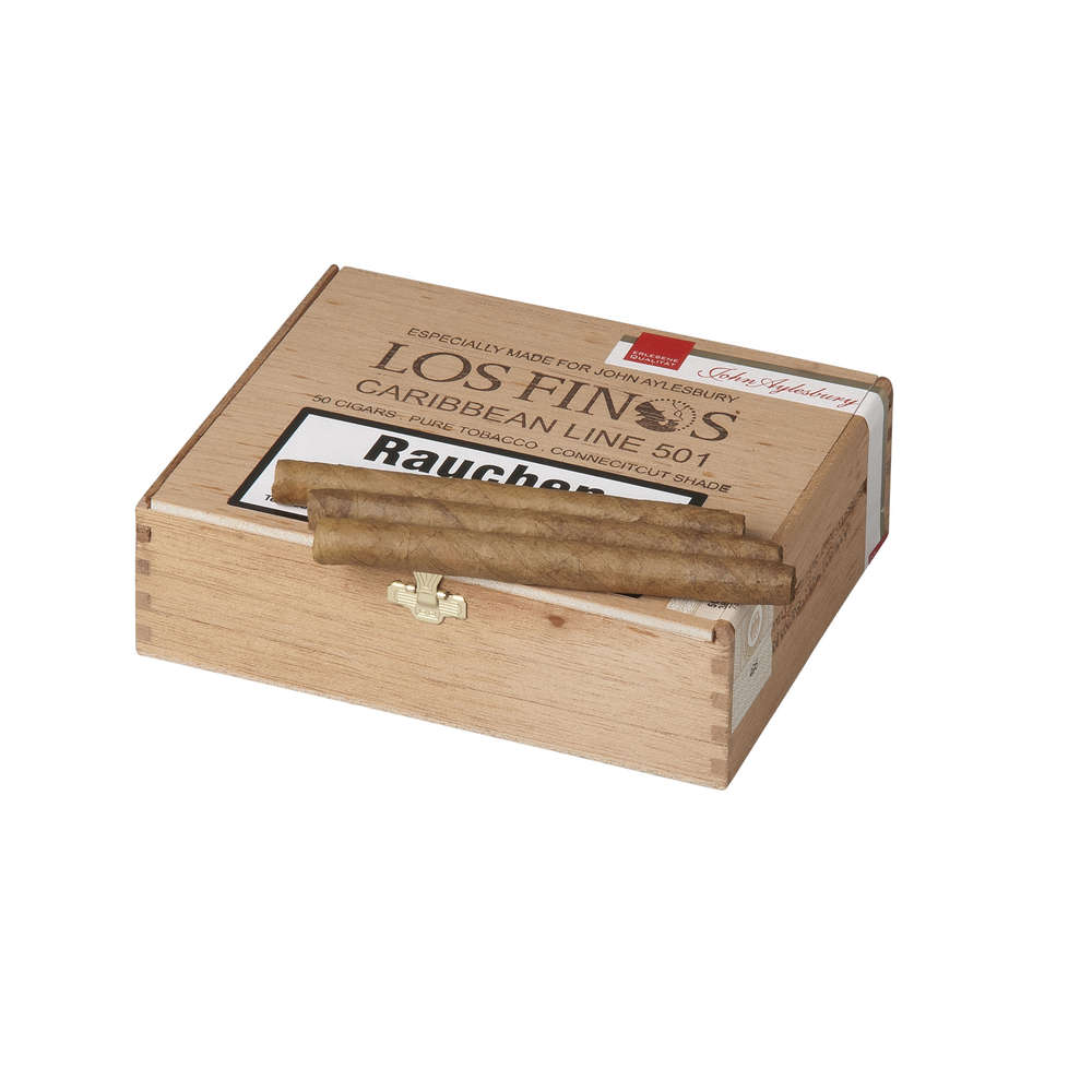 Los Finos Nr. 501 Caribbean Line
