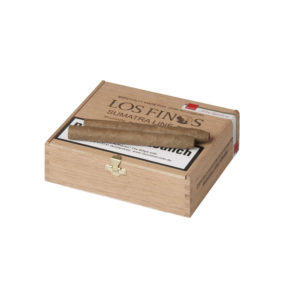 Los Finos No.505 Sumatra 30erLos Finos No.505 Sumatra 30er