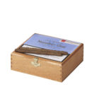 John Aylesbury Number One Sumatra 50er