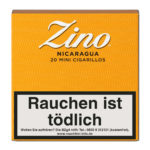 Zino Mini Cigarillo Nicaragua 20er
