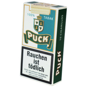 Puck Brasil 10erPuck Brasil 10er