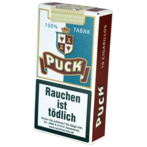Puck Sumatra 10erPuck Sumatra 10er