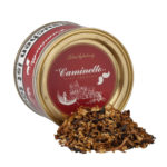 Caminetto Rosso (Vino Rosso) 100gr.