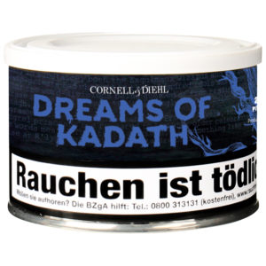 Cornell & Diehl Dreams of Kadath 57gr.Cornell & Diehl Dreams of Kadath 57gr.